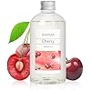 100 ml Cherry Reed Diffuser and 250ml Reed Refill