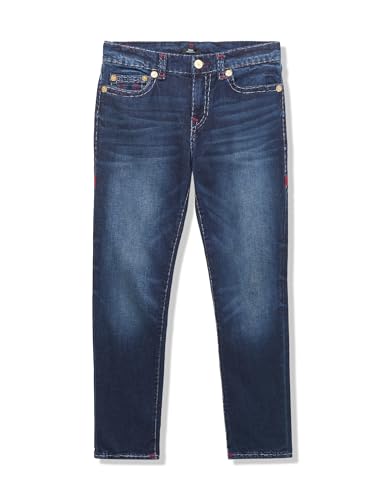 True Religion Men's Rocco Super T No Flap