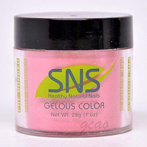 SNS Dipping Powders 344 Red Wine Vinegar 1 oz