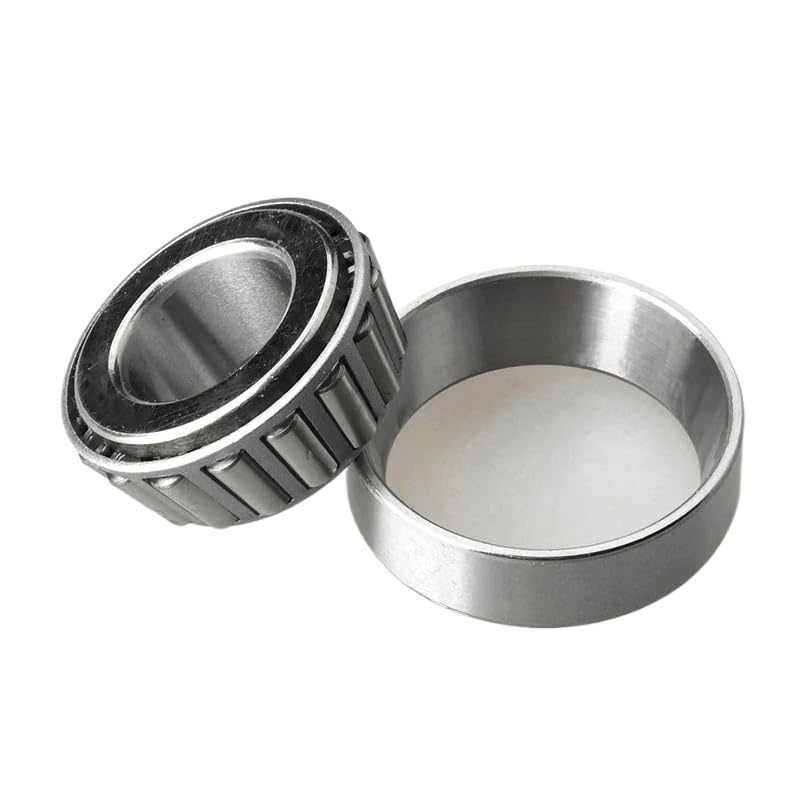 Per Yamaha Cuscinetto A Rulli Conici 93332-000W5 93332-000U4 Motore Fuoribordo 2 Tempi 25-30HP 20x42x15.8mm