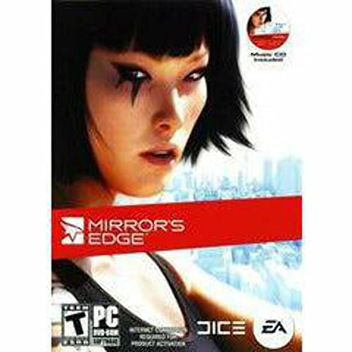 Mirror's Edge - PC image 4