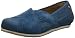 MOZO Women's Sport Canvas Work Shoe