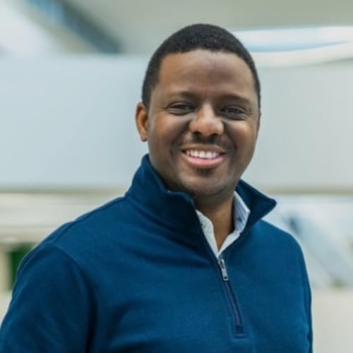 Building High Performing Tech Teams: Platform Engineering and Client Centricity at Scale with Blessing Mgaga