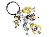 sailor merkur steckbrief Durchmesser Schlüsselring: ca. 33mm