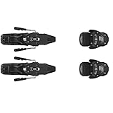 Sports ARMADA N Warden Mnc 11 L100 Ski Bindings One Size Black