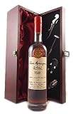 VSOP Delord Freres Bas Armagnac VSOP (50cl) in einer Geschenkbox, 1 x 500ml
