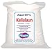 Produktbild Algin Kalialaun 1 kg Beutel Aluminiumkaliumsulfat-Dodecahydrat
