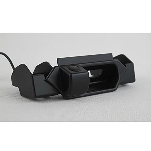 Waterproof High Definition Color Wide Viewing Angle License Plate Car Rear View Camera with Night Vision for Grand Vitara 2005-2017(/ SX4 2006-2014/ SX4(S-Cross) ab 2013 - Image 3