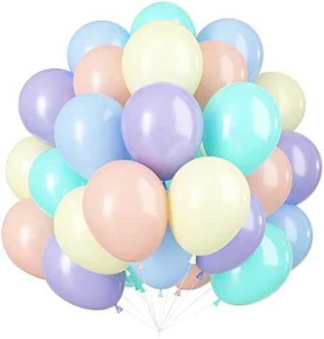 30PCS Green Gold Balloons Set, 12 Inch Dark Green Metallic Gold Helium Balloons Black Latex Balloons Birthday Balloons For Kids Birthday Decoration Party Balloons For Carnival Party Decorations