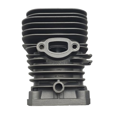Kit cylindre piston et carburateur de precision pour tronconneuse 390 391 et 5000