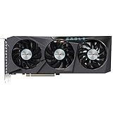 Gigabyte Tarjetas de Memoria Marca Modelo VGA Radeon RX 6650 XT 8GB Eagle