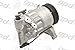 Global Parts Distributors - New A/C Compressor Fits 12-15 CADILLAC SRX (6513049)