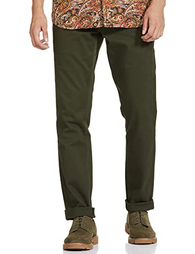 Image of U.S. POLO ASSN. Men's Regular Casual Pants