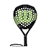 Wilson Racchetta da Padel Blade Elite, Fibra di vetro/EVA