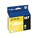 Epson UltraChrome K3 157 Inkjet Cartridge (Yellow) (T157420)