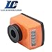Omons Vertical Industrial T Type Leading Screw Rod Diameter 12 14 16 20 Position indicator 5.0-10 Customized Available - (Specification: 0912-8.0I-16)