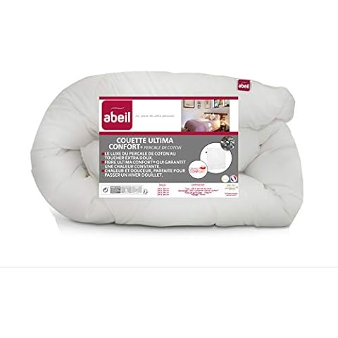 Couette Ultima Confort Abeil Cover