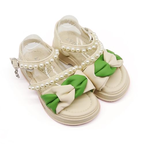 Image of Toddler Girls & Boys Sandals Little Girls Boys Kids Summer Dress Shoes Little kids Casual Toddler Sandals