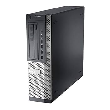 Amazon.com: Dell OptiPlex 790 Business Desktop Computer PC