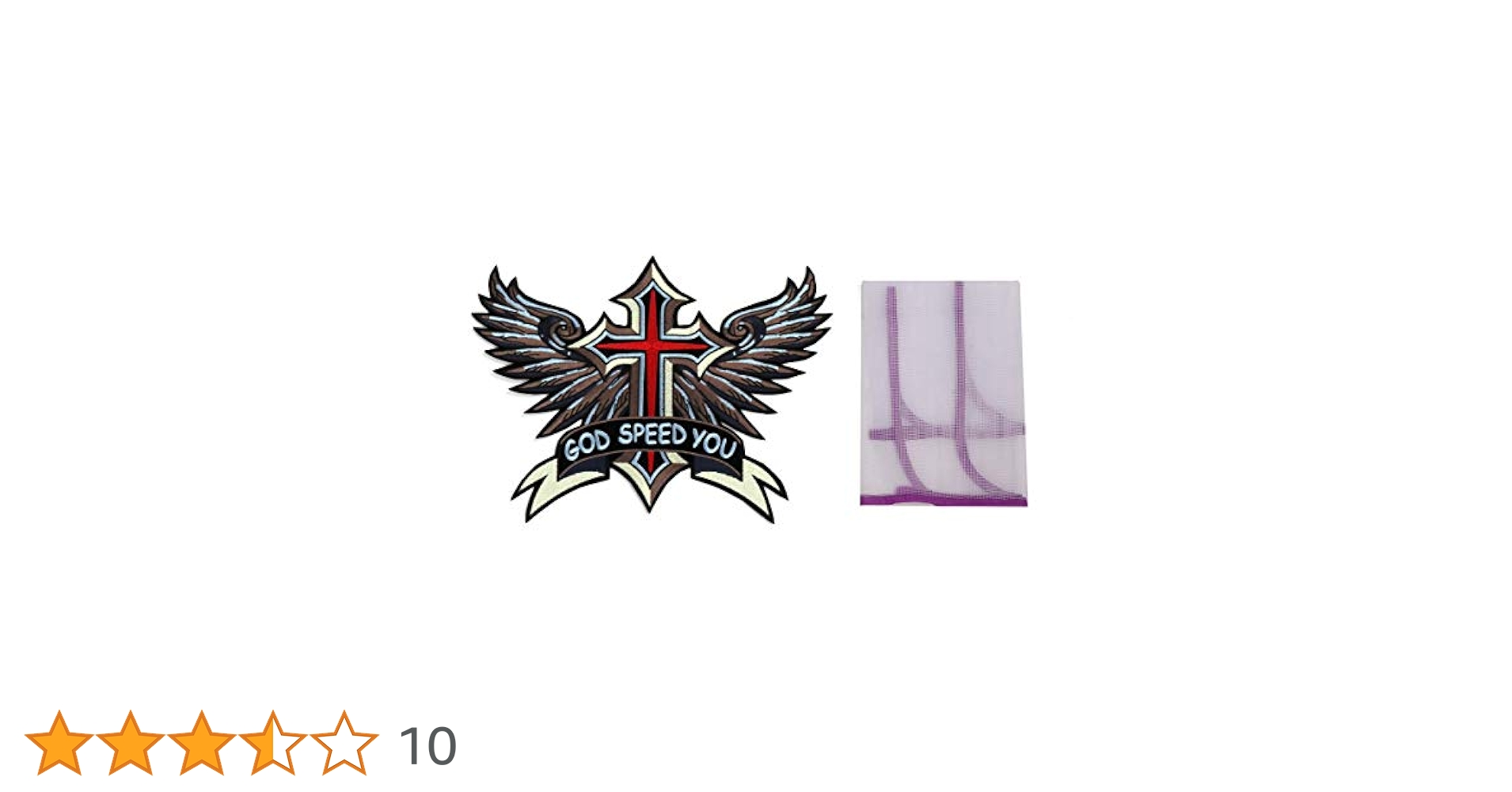 276【入手困難】ケボズ☆刺繍ビッグロゴ　最高デザイン　美品スタジャン マルチロゴバッジ刺繍リラックスフィットパッド入りベースボール