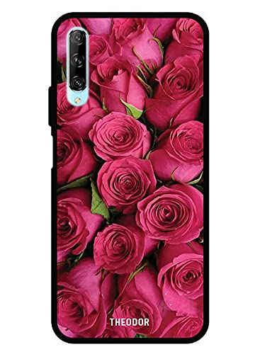 Theodor Protective Case For Huawei Y9s Girls Boys Men Women