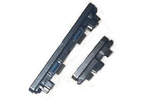 Google Pixel 7A (Black) Power + Volume Replacement Side Button