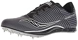Saucony Men's Vendetta Track Spike Racing Shoe