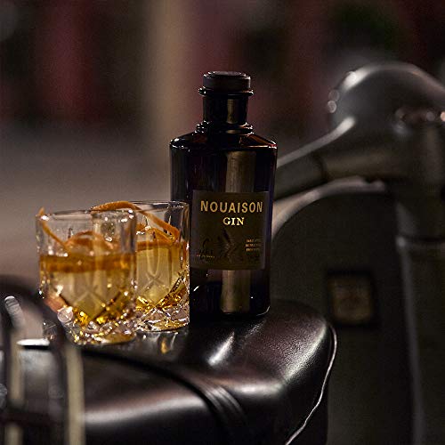 Nouaison Gin by G'Vine 70cl - Image 6