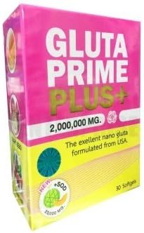 Plus Lightening Supplement- Great for Dark areas- whitening Body