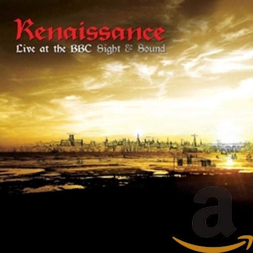 Live At The BBC - Sight And Sound