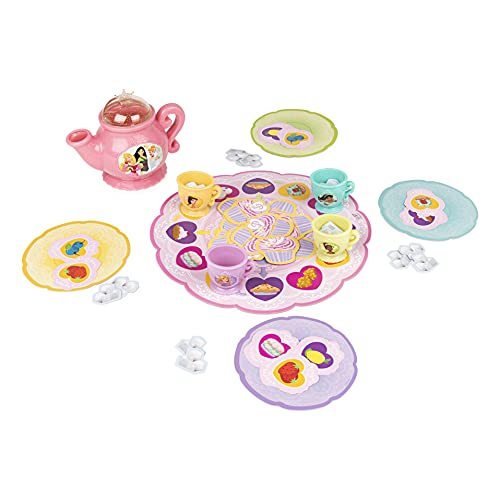 Disney Princess Treats & Sweets Party Board Game, For Kids And Families Ages 4 And Up #TOP5