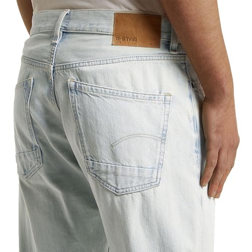 Dakota Regular Straight Jeans 5