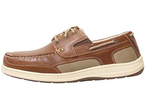 Dockers Unisex-Adult Boat Shoe3