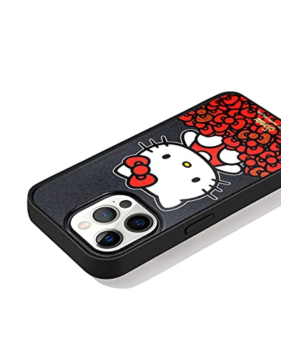 Sonix X Sanrio Case For Iphone 13 Pro | Compatible With Magsafe | 10Ft Drop Tested | Classic Hello Kitty #TOP4