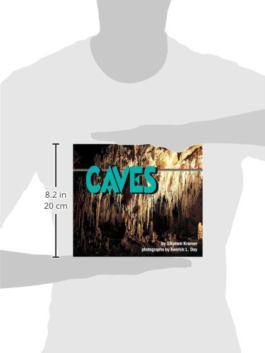 Caves (Nature in Action) - Image 2