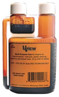 UView 483208 MULTI DYE BTL 8OZ SVCS UVW-483208