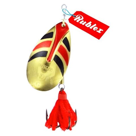 Rublex ONDEX-6 ONR 9,00 GMS Cover