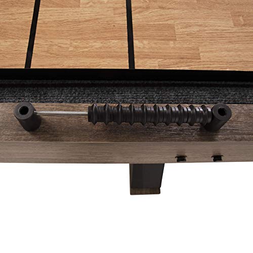 American Legend Kirkwood 9’ Shuffleboard Table - Image 14