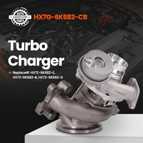 Turbocharger Kits for Ford Escape 1.5L L3 2020-2022 HX7G-6K682-CB — 사진 2
