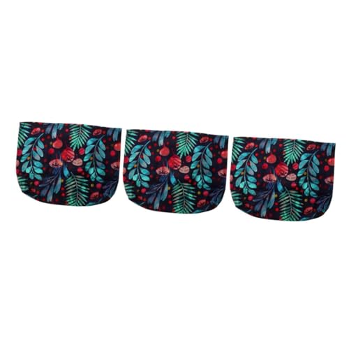 Bolsas reutilizables de tela de algodón para conservar verduras sin humedad 7