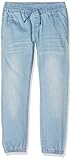 NAME IT NITTESS REG/R DNM PANT LIGHT NMT, Pantalones Niños, Azul (Light Blue Denim), 158