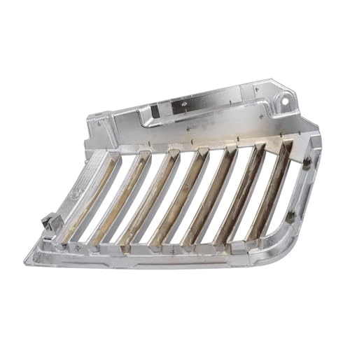 Rejilla radiador KA4T y bisel de faro para Mitsubishi L200 2005-2015 KB4T 5