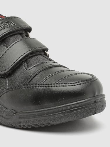 Image of Action | Athleo | A-1260 | Kid's | Velcro | Durable | Comfortable | Breathable | Lighweight | School | Shoes