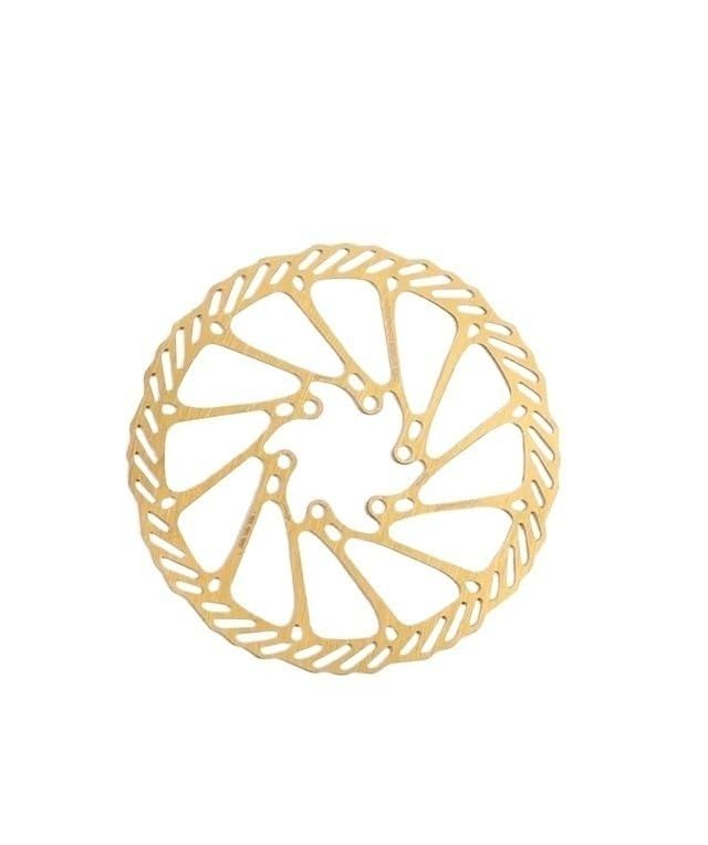 Disque de frein avant pour vélo de montagne G3 HS1 160mm à 6 trous