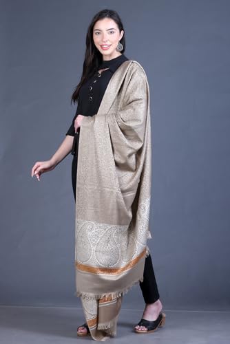 Image of GODFREY Shawl for Women Winter