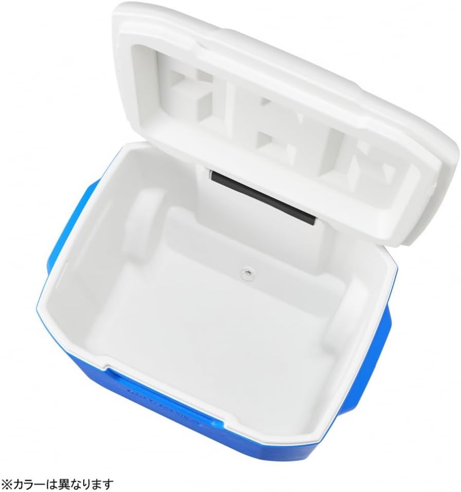 【限定モデル】 コールマン COOLER 60QT WHLD AP20 LIGHT GRAY JAPAN (2000036781) キャンプ ハードクーラー Coleman