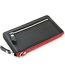 [Seal] ロングウォレット 長財布 財布 メンズ 防水 大容量 ブランド 革 プレゼント 日本製 PS-035BR