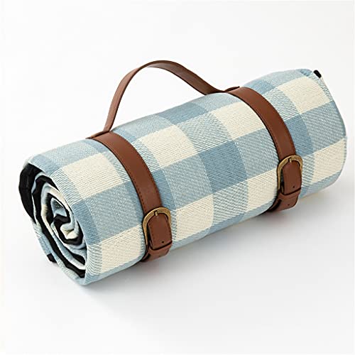 Tapis de pique-nique imperméable TILEZE isolant pour le camping - 2