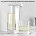 KEXIAO Motion Sensors Automatic Soap Dispenser USB Rechargeable Touchless Design for Bathroom Kitchen and Hospitality Industry