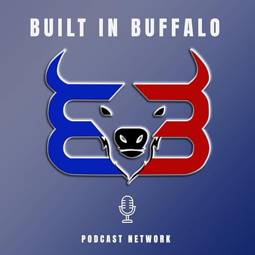 Couverture de Built In Buffalo Podcast Network